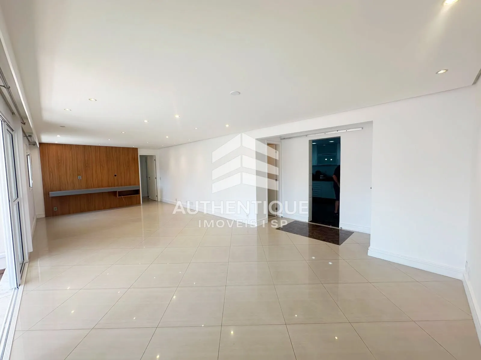 Imagem VIVANTI CHACARA SANTO ANTONIO - Apartamento no bairro Chácara Santo Antônio à venda