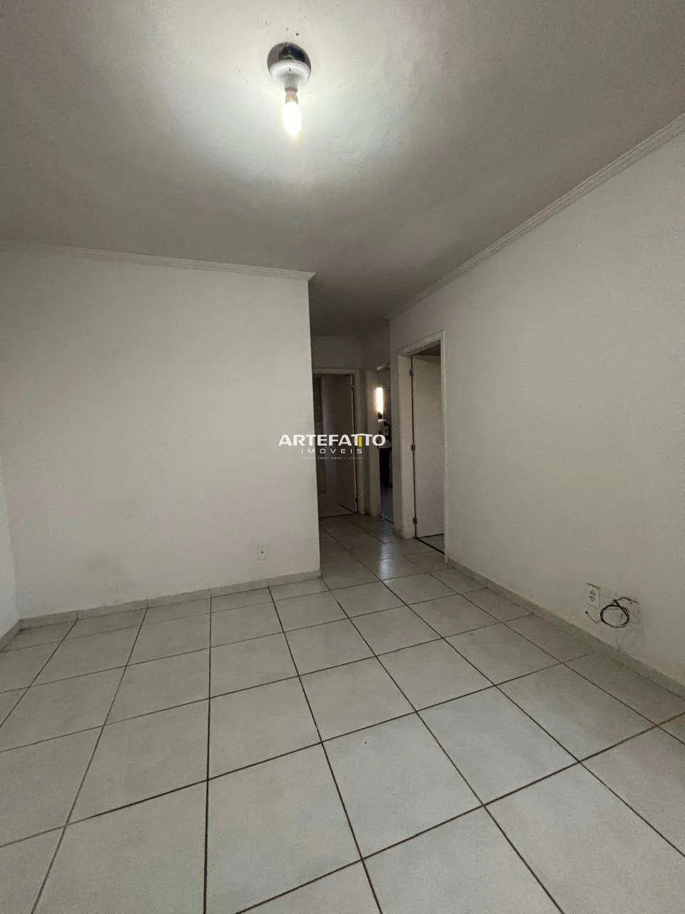 Imagem Apartamento à venda em Franca, Chácaras São Paulo, com 2 quartos, 55m2