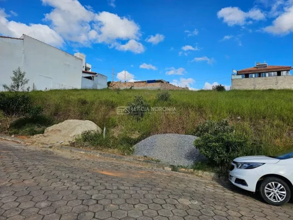 Imagem Terreno à Venda