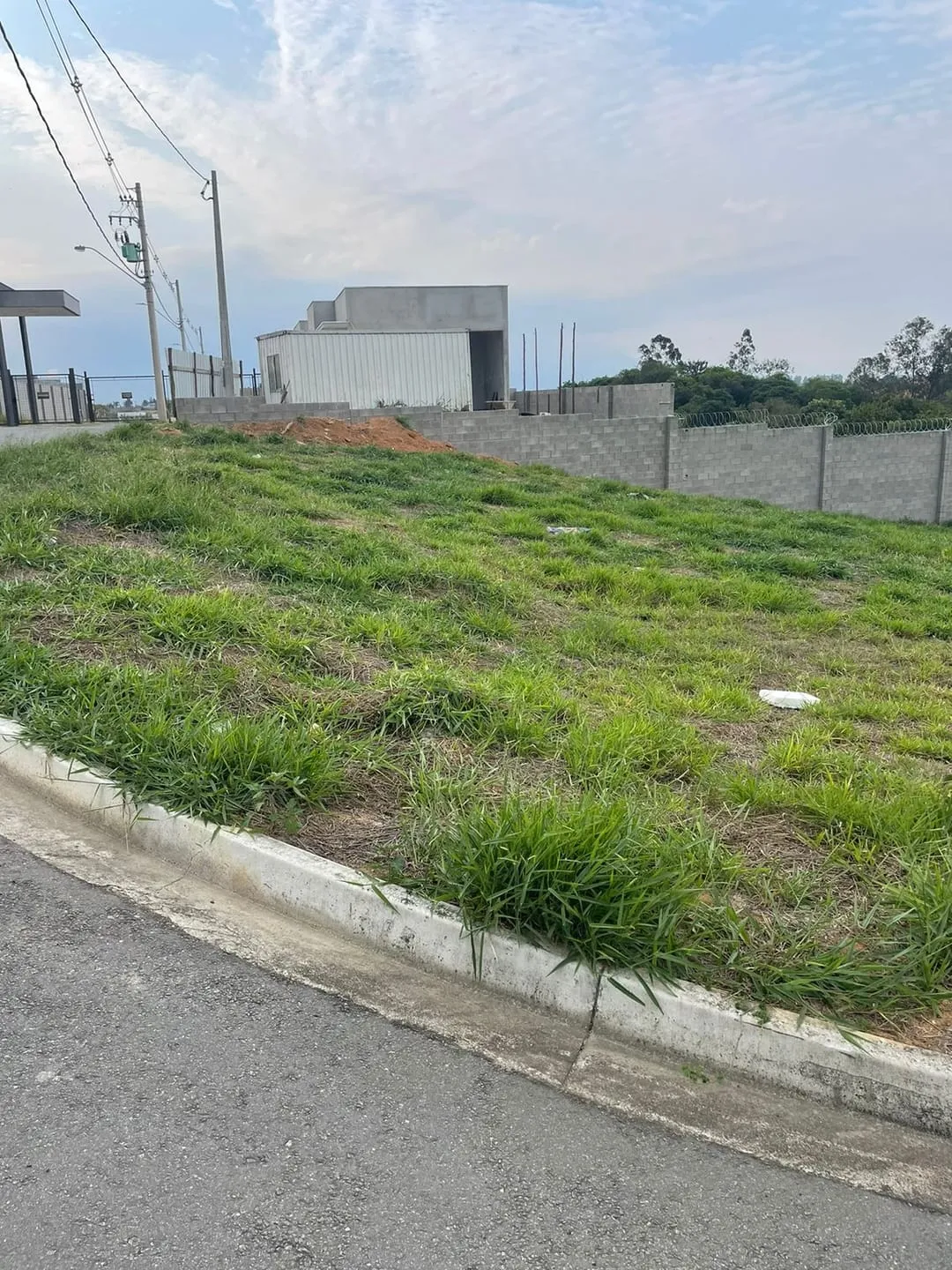 Foto do imóvel Terreno à venda 225.16M², Bosque da Imperatriz, Pindamonhangaba - SP | Condomínio Bosque da Imperatriz