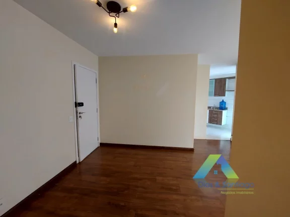 Imagem Apartamento mobiliado à venda com 2 dormitórios e 1 vaga na Vila Clementino, São Paulo/SP!