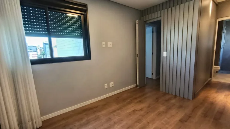 Imagem Apartamento 3 quartos, lazer completo, Bairro Buritis.