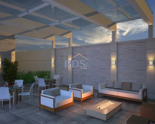 Imagem APARTAMENTO RESIDENCIAL em São Paulo - SP, Santo Amaro