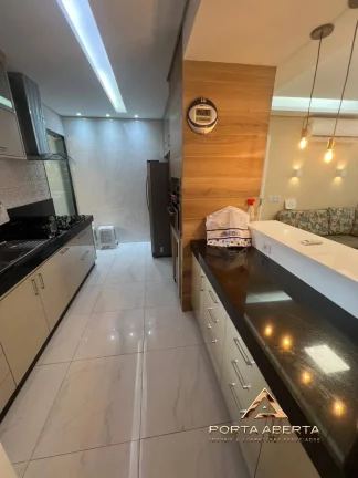 Imagem Apartamento 04 quartos sendo 01 suíte - Cidade Nobre - Ipatinga - CÓD 1347