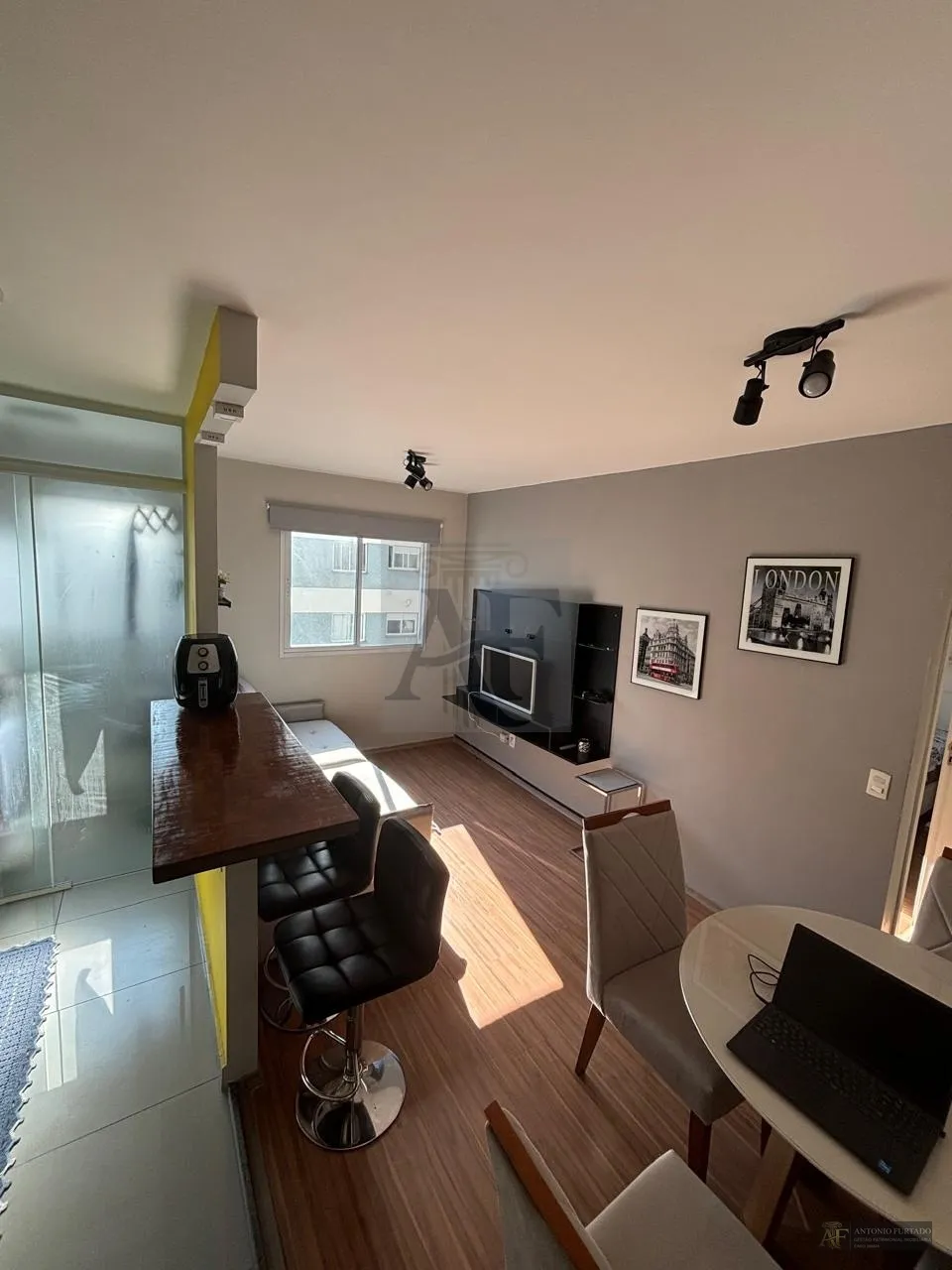 Imagem Apartamento à venda em Quinta da Paineira, São Paulo