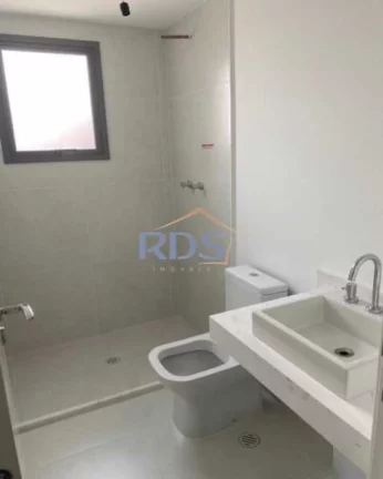 Imagem Apartamento novo de 79m² com 2 suítes e 2 vagas na Chácara Santo Antonio