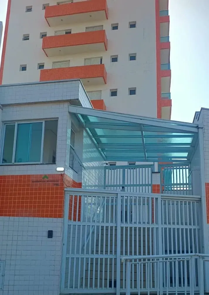 Foto do imóvel: Apartamento com 1 Quarto à Venda, 53, 65 m² em Suarão