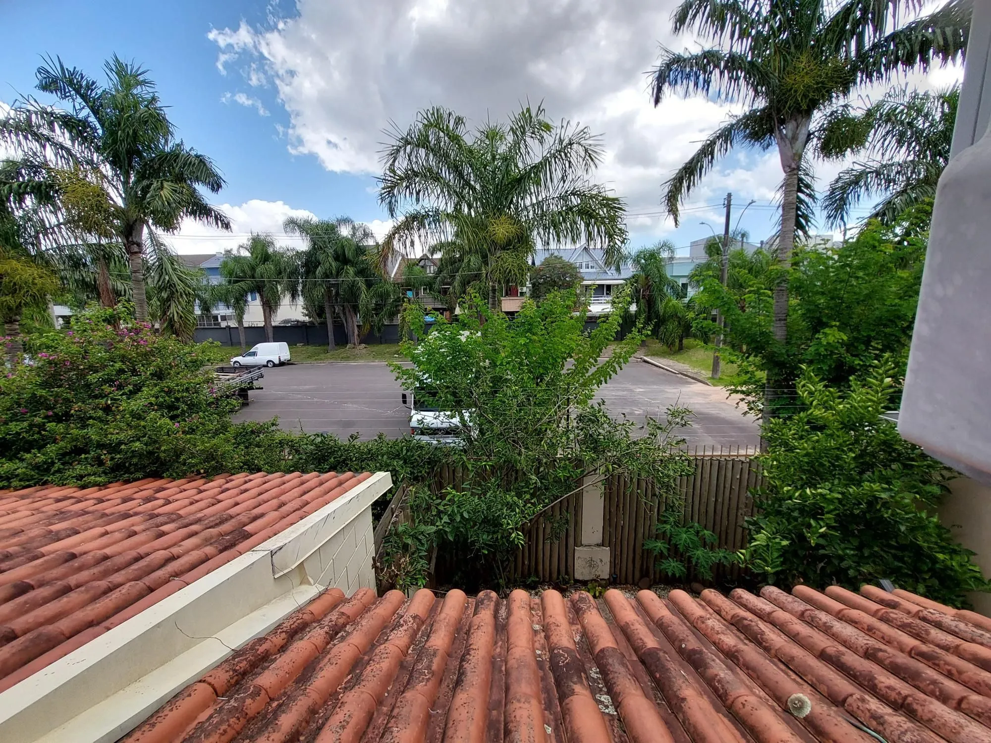Imagem Casa de Condomínio em Sarandi