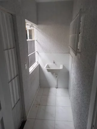 Imagem Casa com 2 dorms, Melvi, Praia Grande - R$ 280 mil, Cod: 2133