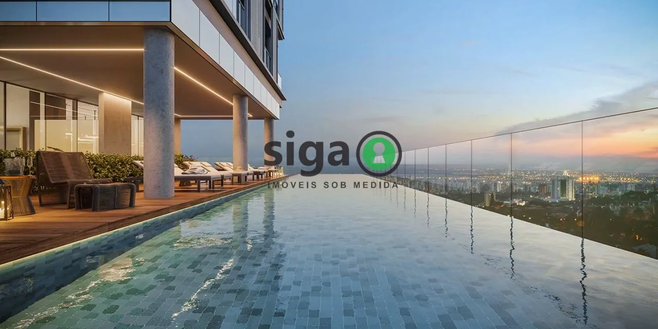 Imagem Apartamento para venda no Butantã, São Paulo - SP