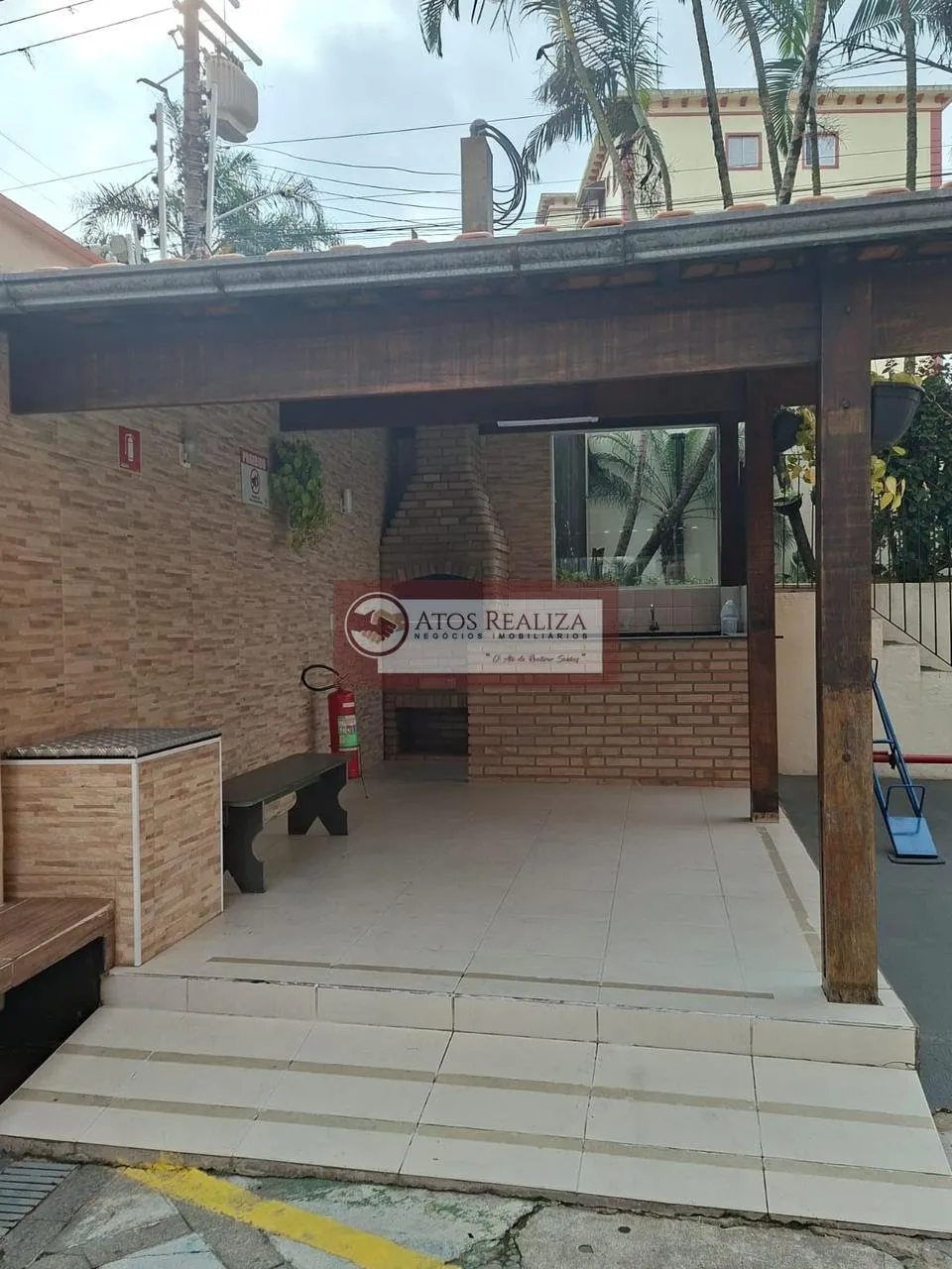 Imagem Apartamento à Venda no Jardim Ubirajara, SP - 2 Dorms, 54m², R$340mil