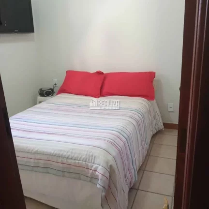 Imagem Apartamento à venda no Condomínio Residencial Jardim Europa, bairro Parque do Mirante em Uberaba