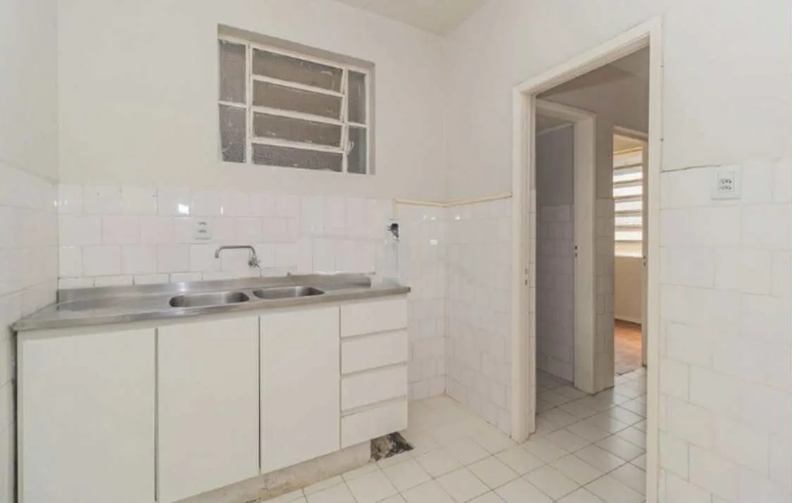 Imagem apartamento 02 dormitorios na Felipe Neri
