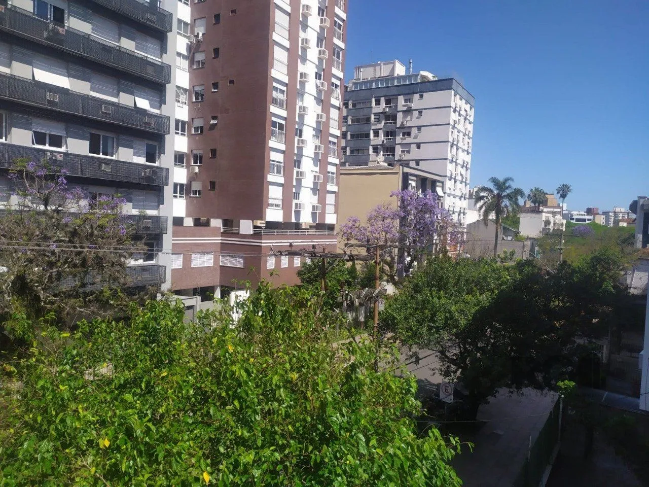 Imagem Apartamento em Bom Fim