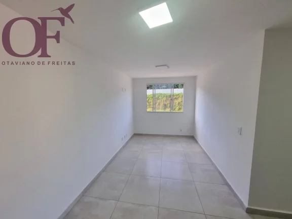 Imagem Apartamento no Residencial Mont Serrat - 2 Quartos - 44m² - Itupeva/SP