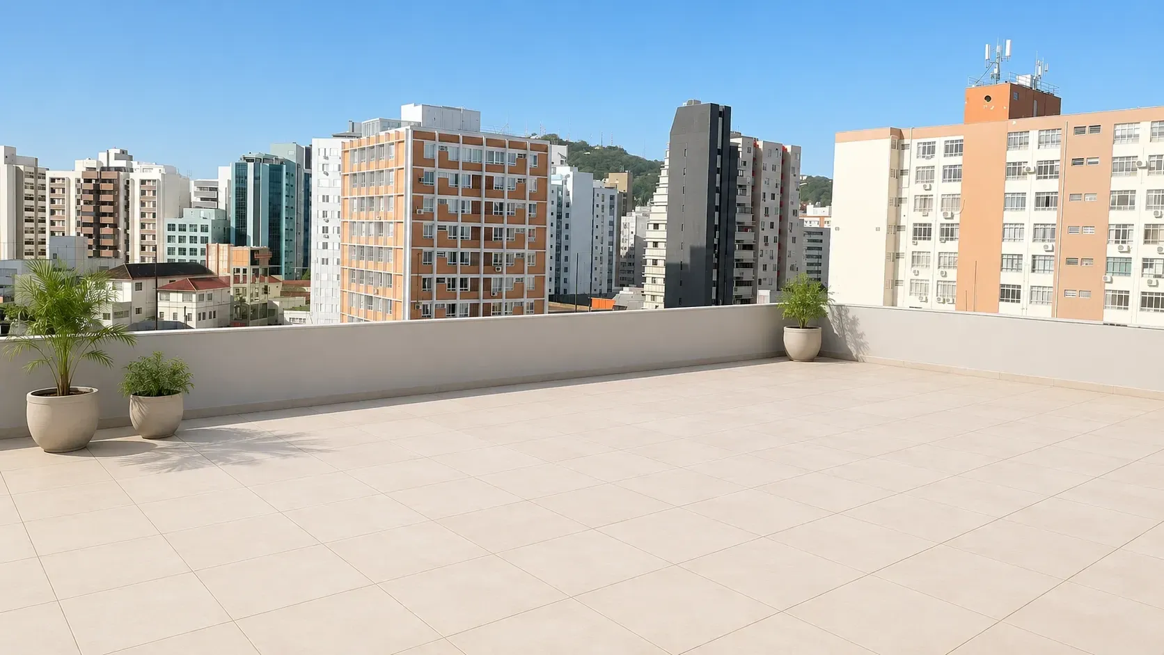 Imagem Ponto Comercial à Venda, 3108 m² em Centro - Florianópolis