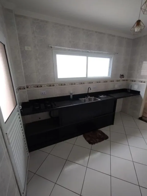 Imagem CASA COM 135,00 m² - CANTO DO FORTE - PRAIA GRANDE SP