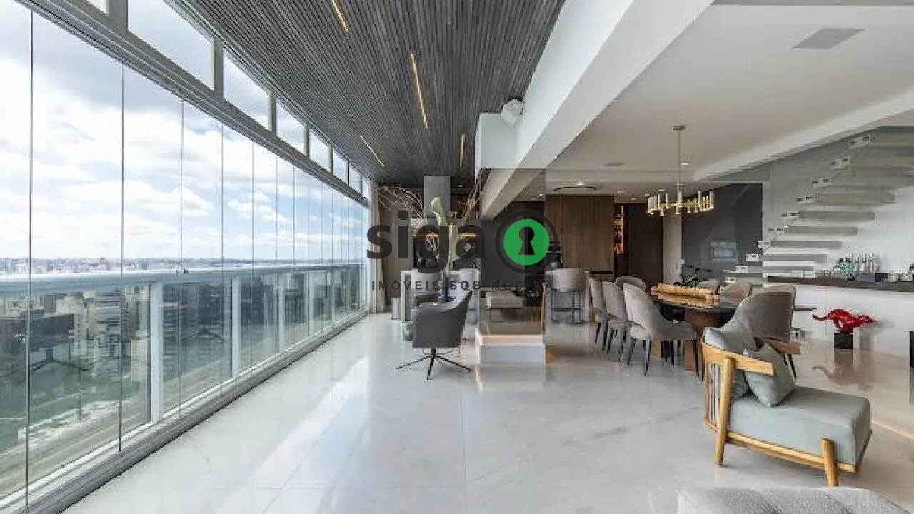 Imagem APARTAMENTO DUPLEX A VENDA