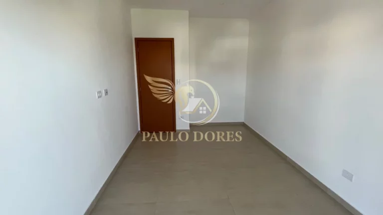 Imagem APARTAMENTO NOVO NO CENTRO DE UBATUBA COM 105², E 2 VAGAS DE GARAGENS