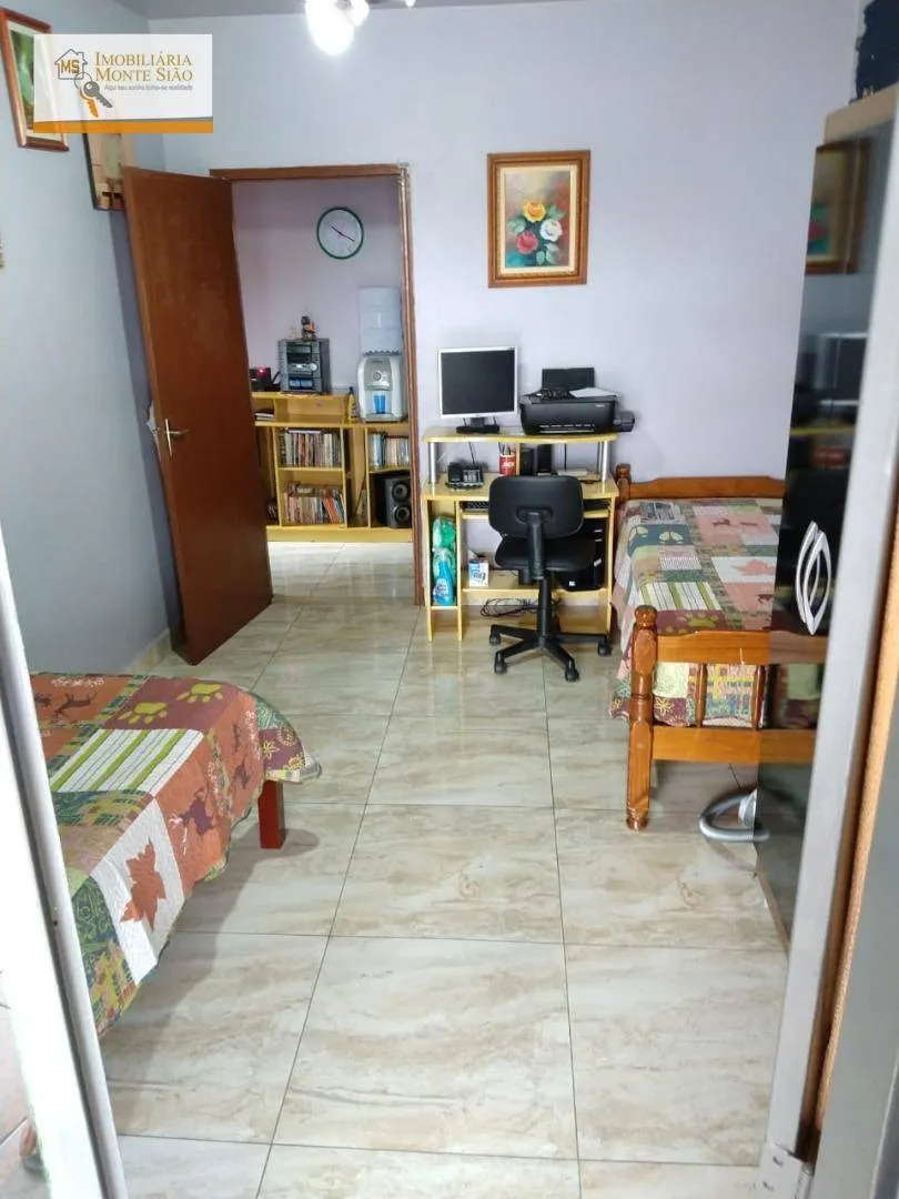 Imagem Sobrado com 3 dormitórios à venda, 260 m² por R$ 850.000,00 - Vila Bremen - Guarulhos/SP