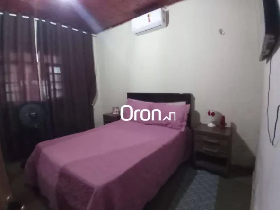 Imagem Casa à venda, 94 m² por R$ 351.000,00 - Setor Morada do Sol - Goiânia/GO