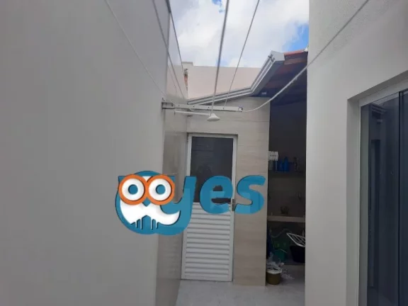 Imagem Casa residencial para Venda, Sim, Feira de Santana