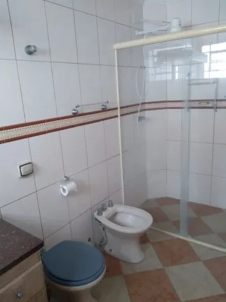 Imagem Apartamento com 3 Quartos à Venda, 150 m² em Pompéia - Santos