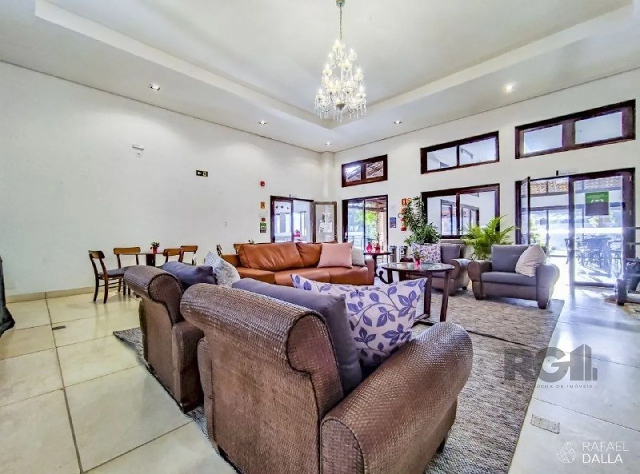 Imagem Lote no Alphaville Porto Alegre - 575m²