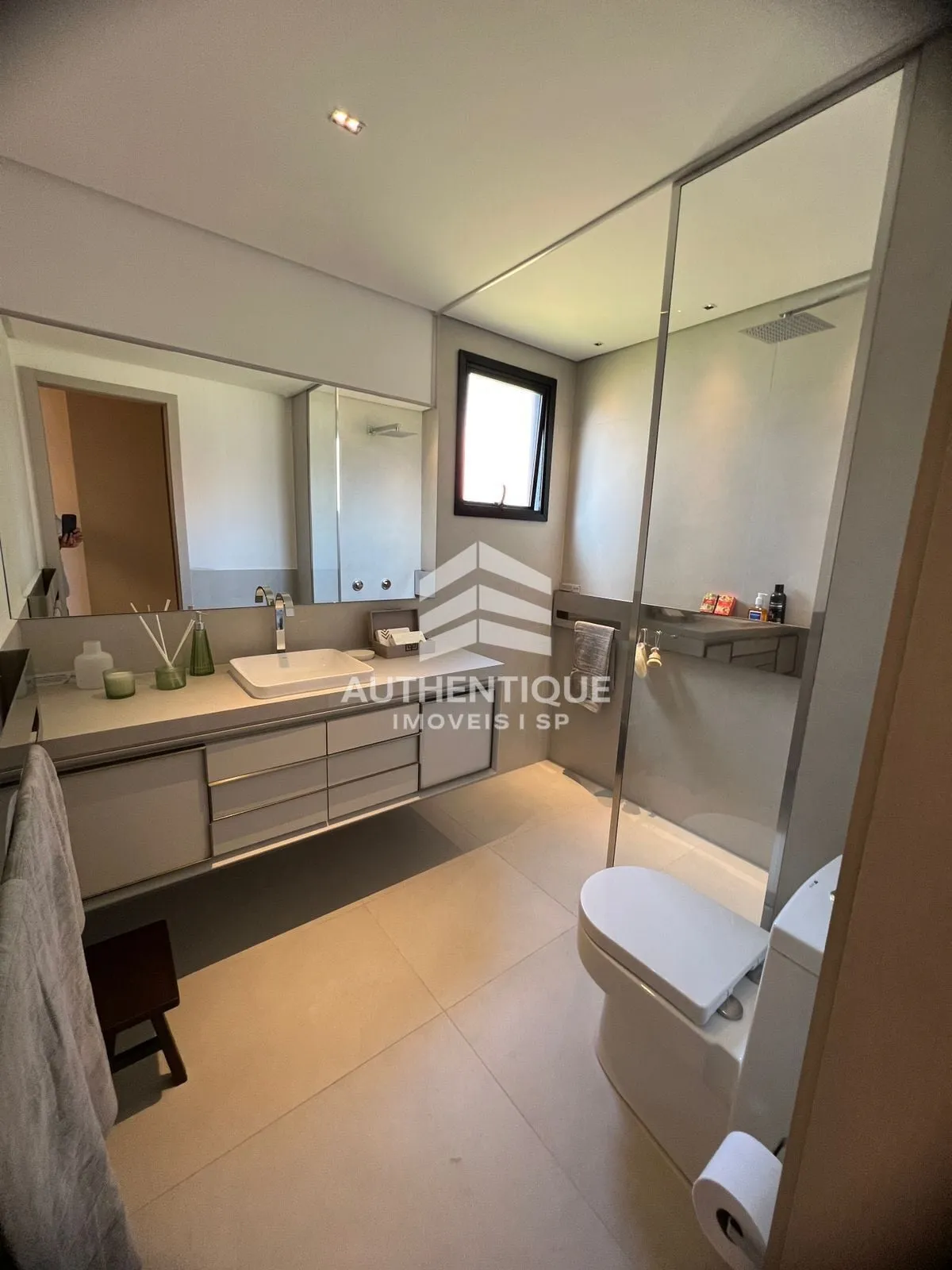 Imagem MOTIRO PARQUE CENTRAL SANTO ANDRE - Apartamento à venda no bairro Vila Assunção - Santo André/SP