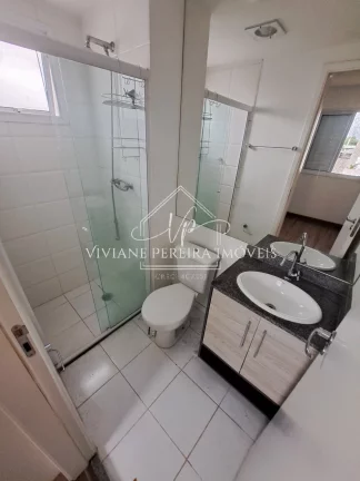 Imagem Apartamento a venda Allegra São Francisco, 03 dormitórios, 01 suíte, 02 vagas, 72m²