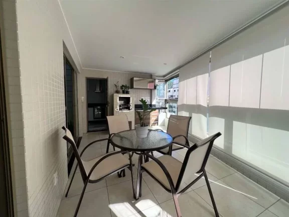 Imagem Apartamento com 3 dorms, Canto do Forte, Praia Grande - R$ 1.3 mi, Cod: 796