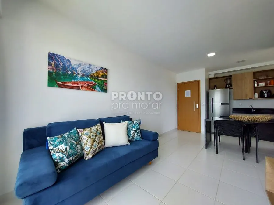 Imagem Mana Beach Experience