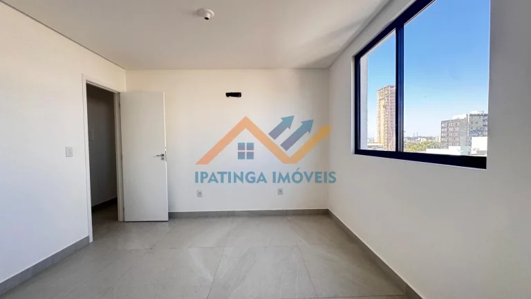 Imagem Apartamento à venda no bairro Cidade Nobre - Ipatinga