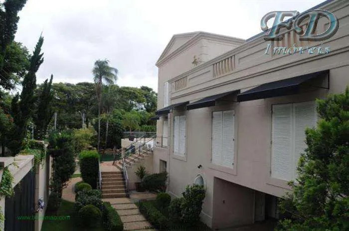 Imagem Casa com 7 Quartos à Venda, 1.200 m² em Centro - Bragança Paulista