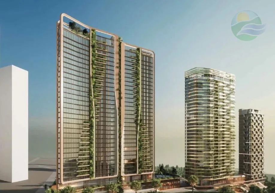 Imagem Apartamentos 04 quartos, para venda, Setai Residences By Pini Farina, Altiplano, João Pessoa - PB