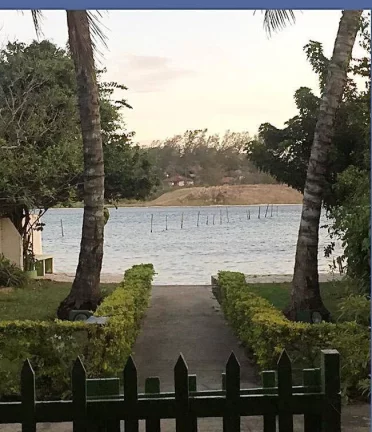 Imagem Casa duplex com 4 dormitórios à venda, Ponta do Ambrósio