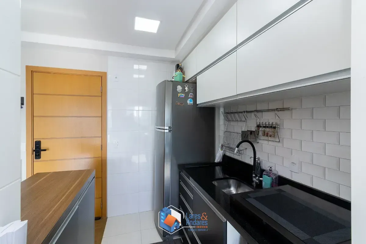 Imagem Apartamento para venda em Santana com 2 quartos, sendo 1 suíte, 54m²