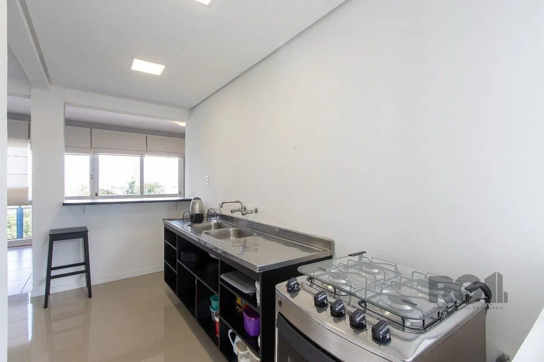 Imagem Apartamento com 3 dormitórios na Rua Dr. Barcelos