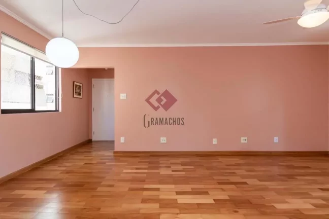 Imagem Apartamento à Venda, 2 Quartos, 91 m2 - Santa Cecília, São Paulo