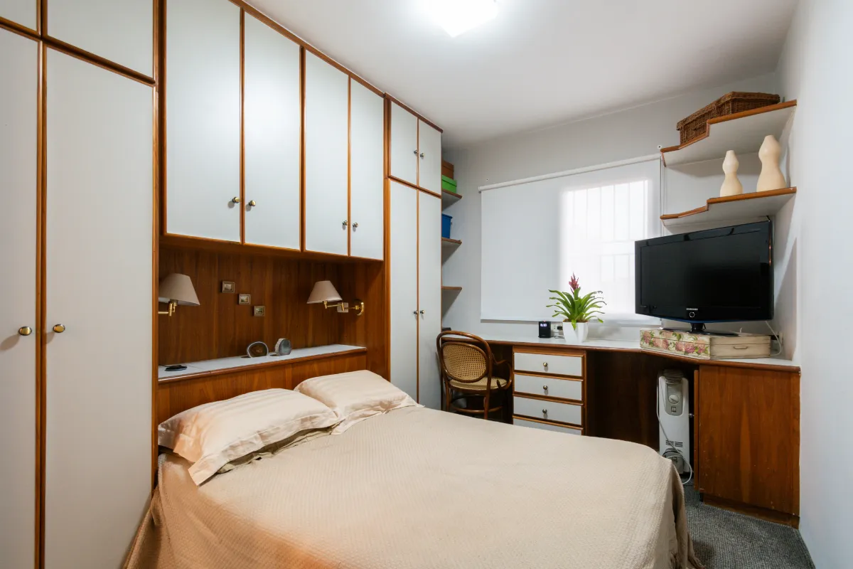 Imagem Apartamento para venda em Ipiranga com 2 quartos, sendo 1 suíte, 83m2