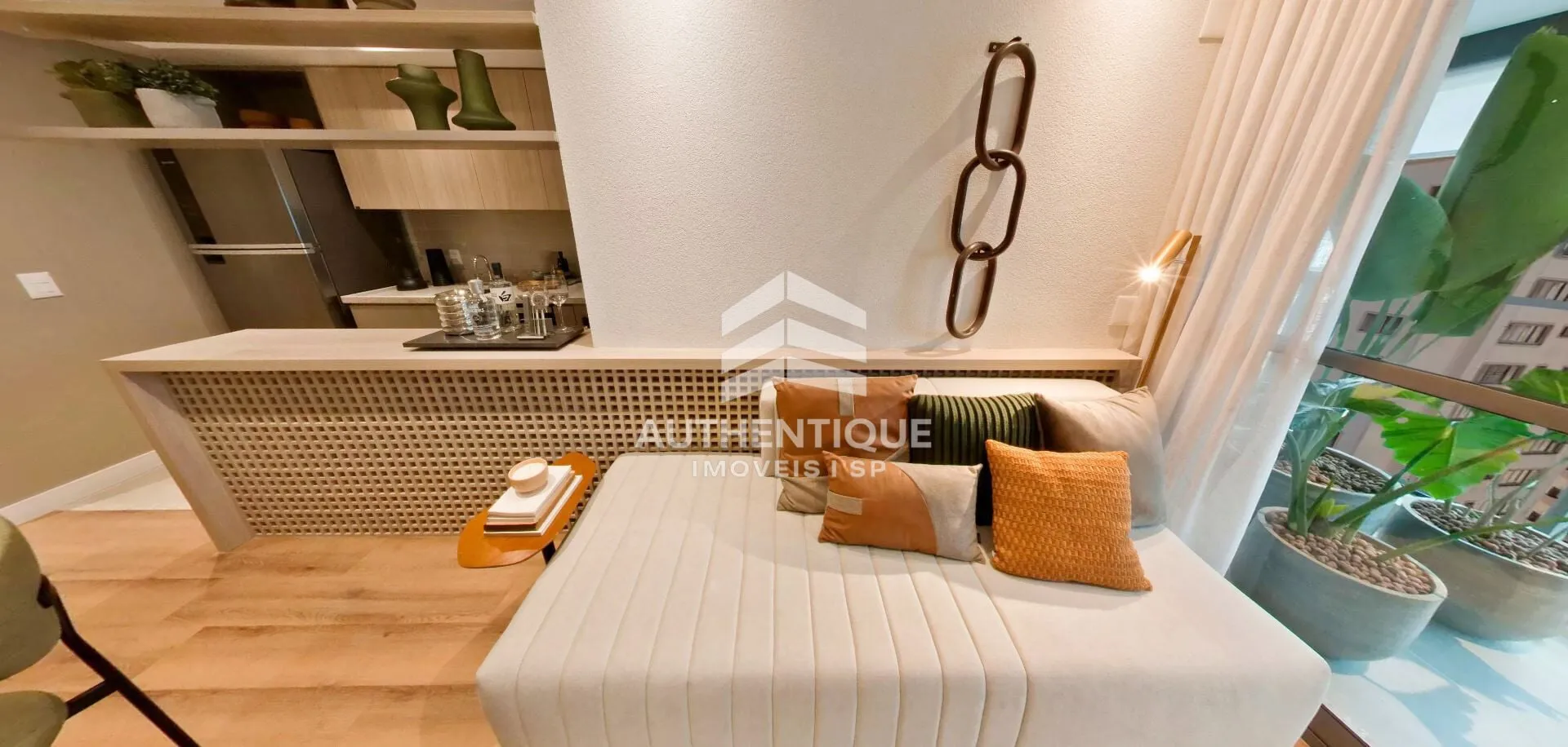Imagem MOA 292 MOEMA - Apartamento Studio no bairro Moema à venda