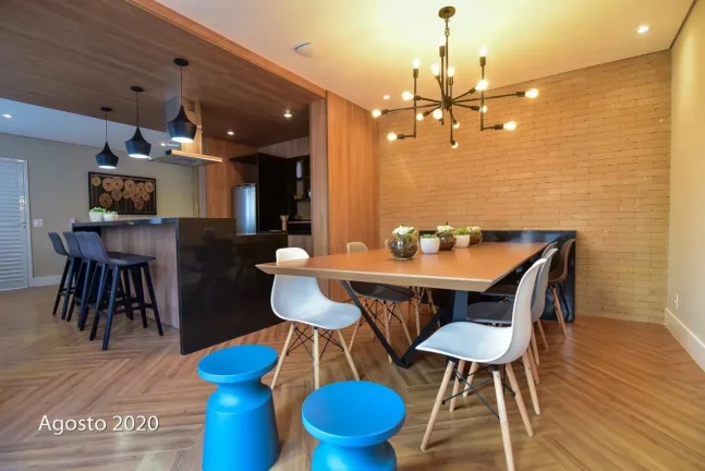 Imagem LIVING CONNET - CYRELA - Apto de 57m², ótima localização, perto de tudo o que você precisa!