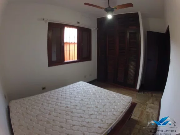 Imagem Casa com Piscina no Itagua - para 12 pessoas