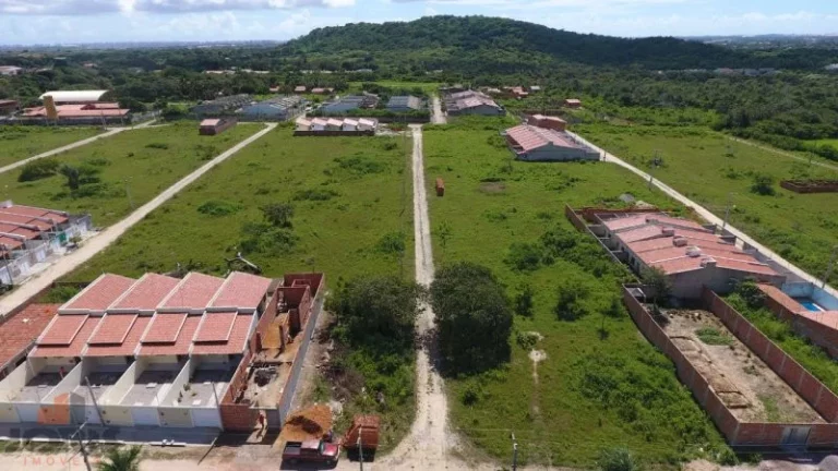 Imagem Terreno a Venda no bairro Ancuri - Itaitinga, CE
