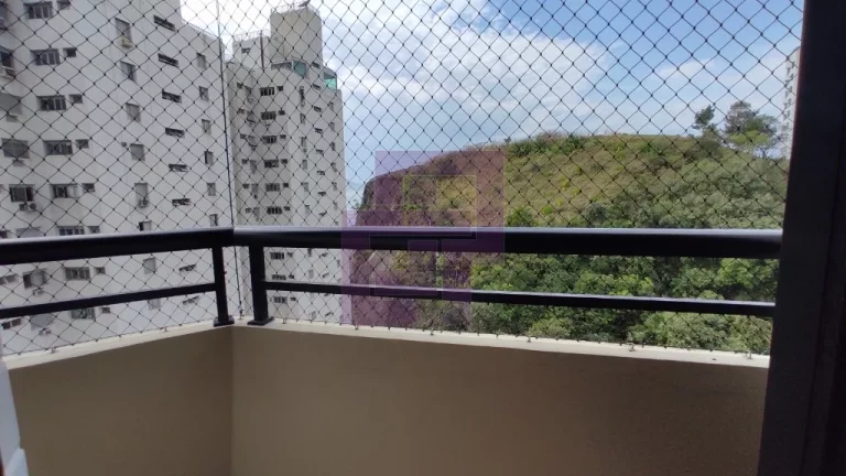 Imagem APARTAMENTO À VENDA - MORRO DO MALUF