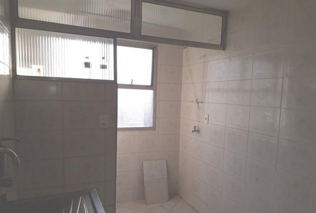 Imagem Apartamento com 2 Quartos para Alugar, 50 m² em Jardim do Tiro - São Paulo