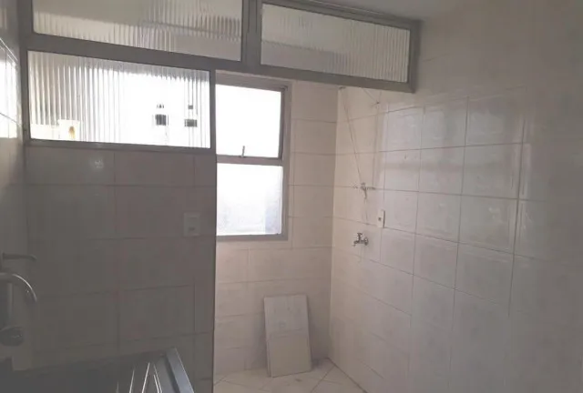 Imagem Apartamento com 2 Quartos para Alugar, 50 m² em Jardim do Tiro - São Paulo