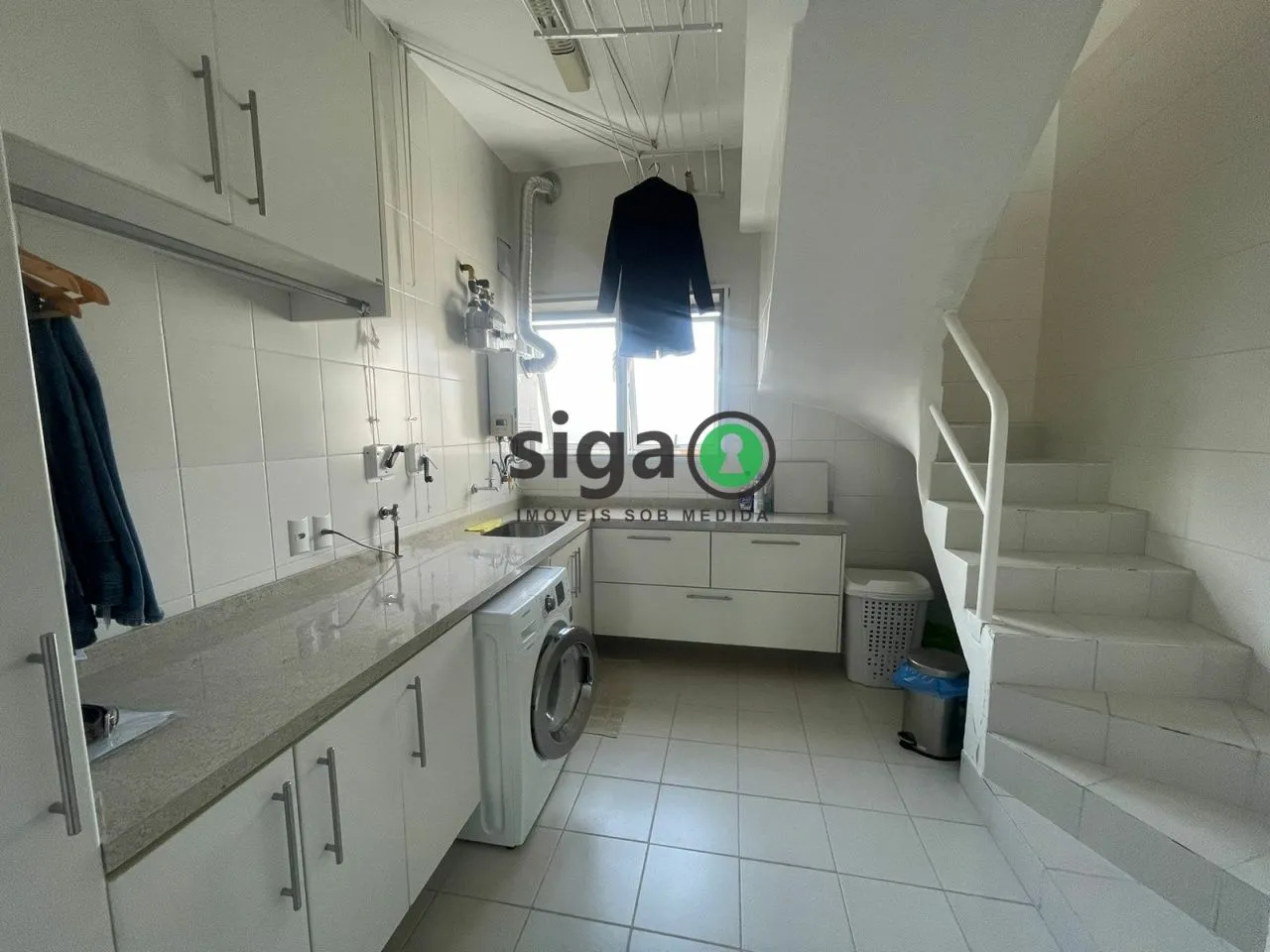 Imagem COBERTURA DUPLEX: 354/M² - 03 SUÍTES - 04 VAGAS - PANAMBY. .