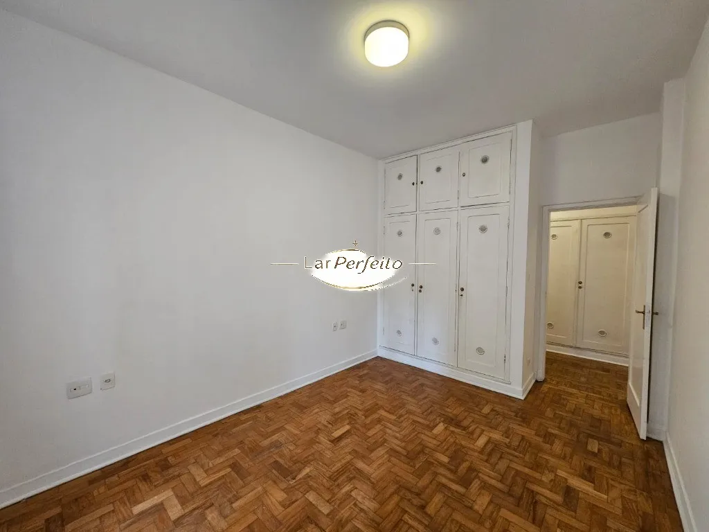 Imagem APARTAMENTO RESIDENCIAL em SÃO PAULO - SP, CERQUEIRA CÉSAR