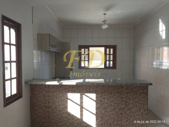 Imagem Casa para Financiamento Bancário em Terra Preta / Mairiporã
